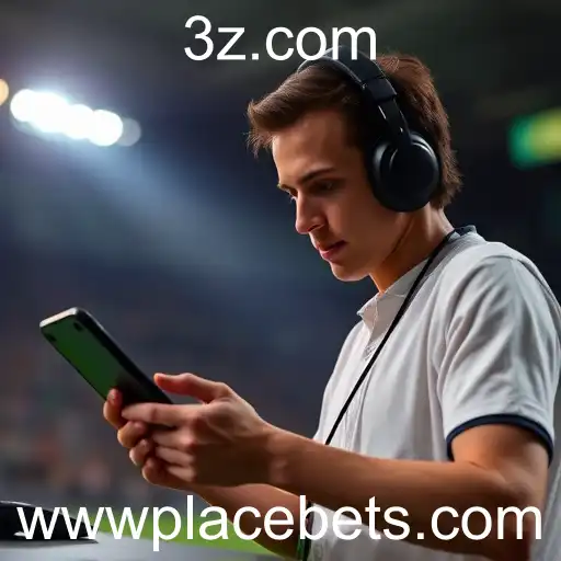 O Crescimento e Desafios do Mercado de Apostas em 2025