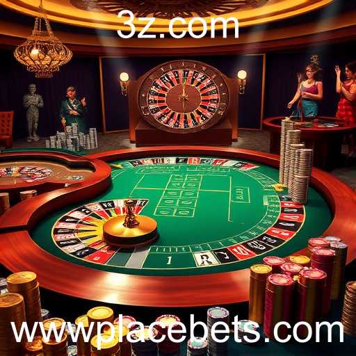 A Evolução do Mercado de Apostas Online em 2025