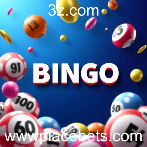 O Fascínio e a Evolução do Bingo Online no Site 'Place Bets'