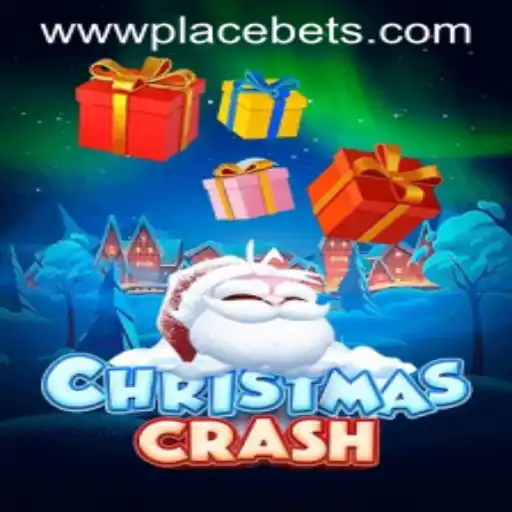 Dive into Festive Fun with ChristmasCrash: Place Bets and Win!