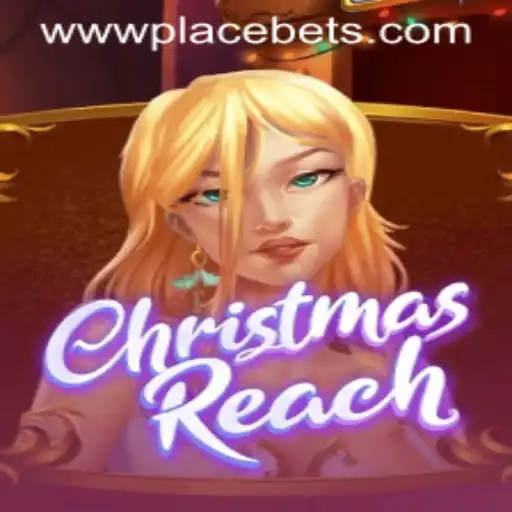 Experience the Thrills of ChristmasReach: A Festive Betting Adventure
