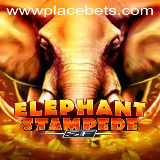ElephantStampedeSE: A Thrilling Adventure in Virtual Betting