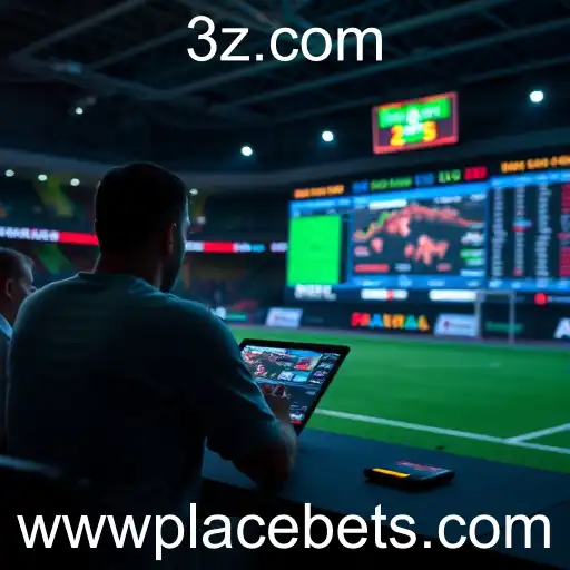 Perspectivas do Mercado de Jogos no Brasil