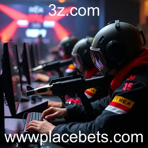 A Explosão do Mercado de Apostas em eSports