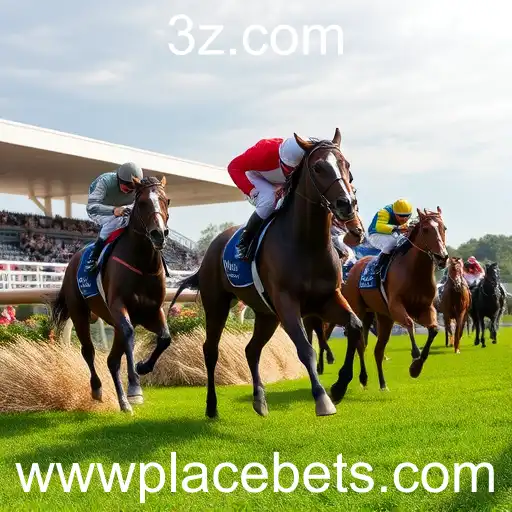 A Evolução das Apostas Digitais nos Jogos