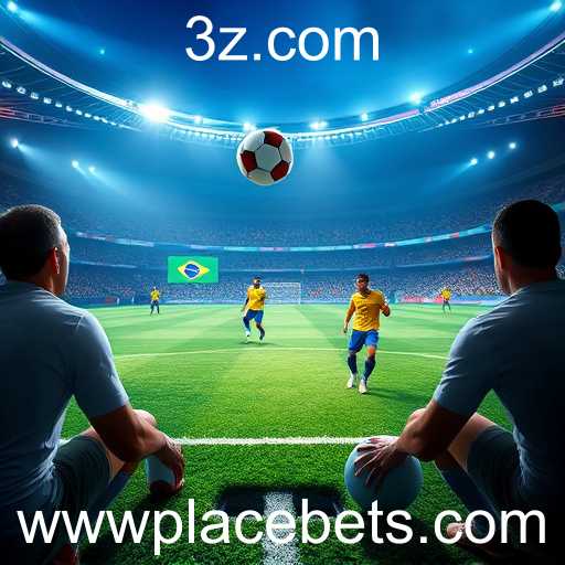 Expansão dos Jogos de Aposta Online no Brasil em 2025