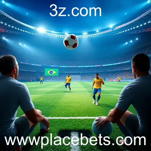 Expansão dos Jogos de Aposta Online no Brasil em 2025