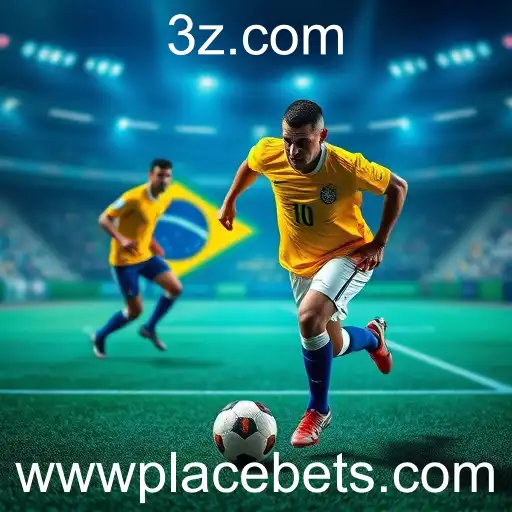 Mercado de Apostas em Ascensão