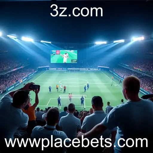 Apostando em Tempo Real: O Fenômeno do Live Betting