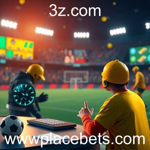 Apostas em Alta na Nova Era Digital