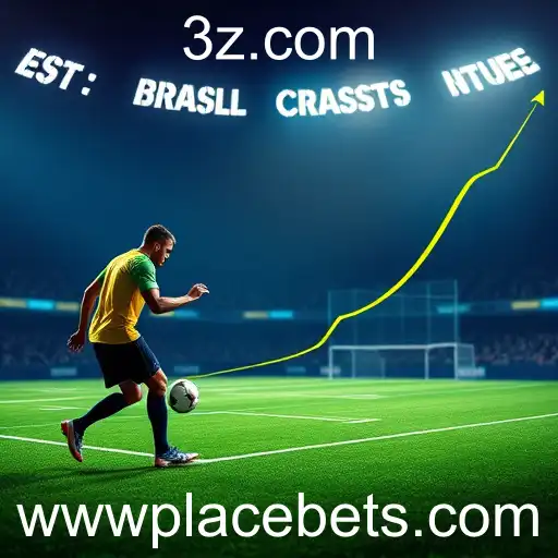 Cenário Atual dos Jogos Online no Brasil