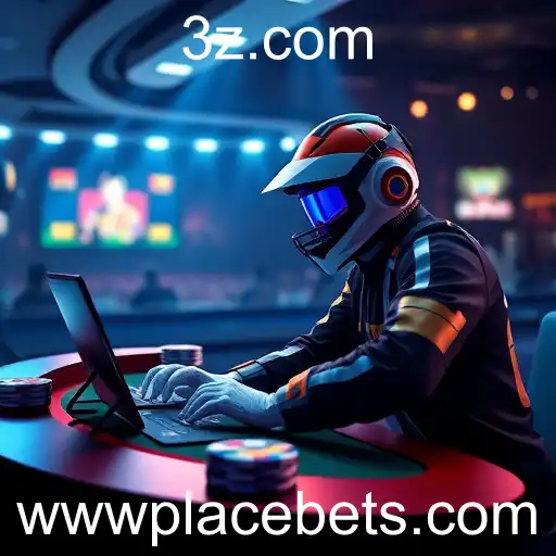 Novidades do Mundo dos Jogos Online em 2025