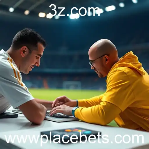 Tendências e Perspectivas das Apostas Online no Brasil