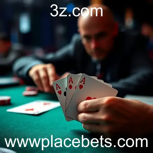 Estratégias Essenciais para Dominar o Jogo de Poker