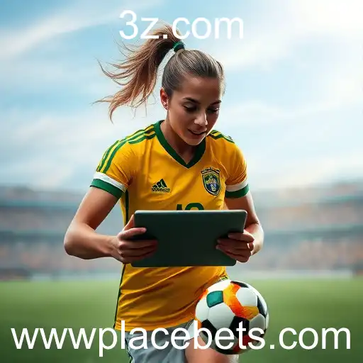 A Ascensão das Apostas Online no Brasil