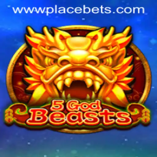Exploring the Exciting World of 5GodBeasts: Place Your Bets with Confidence