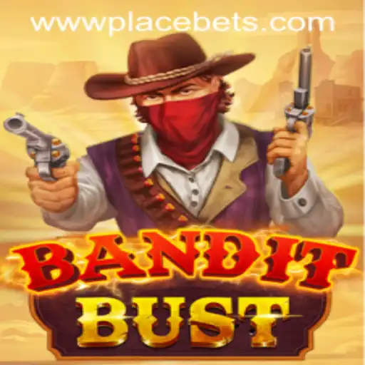 BanditBust: The Thrilling Adventure of Strategy and Chance