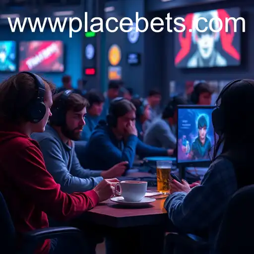 Exploring the Dynamics of Player Communities and the Role of Betting
