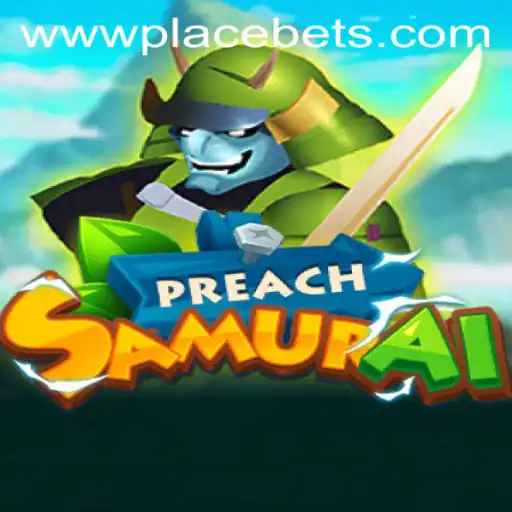Exploring the Dynamic World of PreachSamurai and the Thrill of Placing Bets