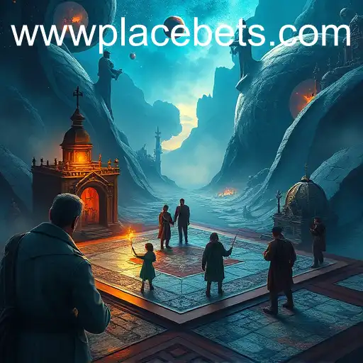 The Alluring World of Tabletop Games