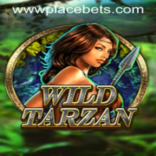 Exploring the Jungle Adventure of WildTarzan: Place Bets and Conquer