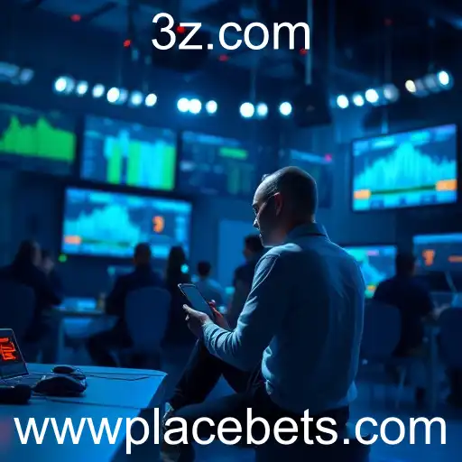 A Transformação do Mercado de Apostas em 2025