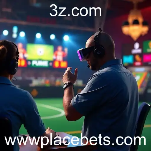 A febre dos jogos online em 2025